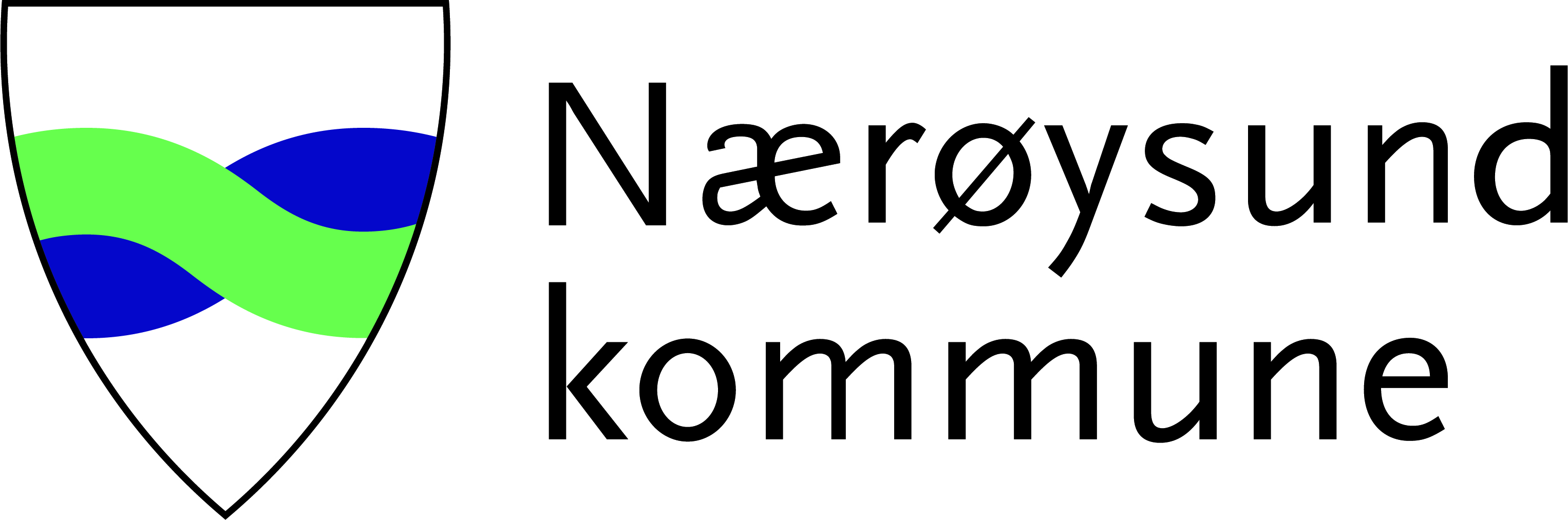 Nærøysund kulturskole Logo